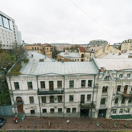 Comfortable One Beds With Nice View For Independent Sqr Kyiv Exterior photo