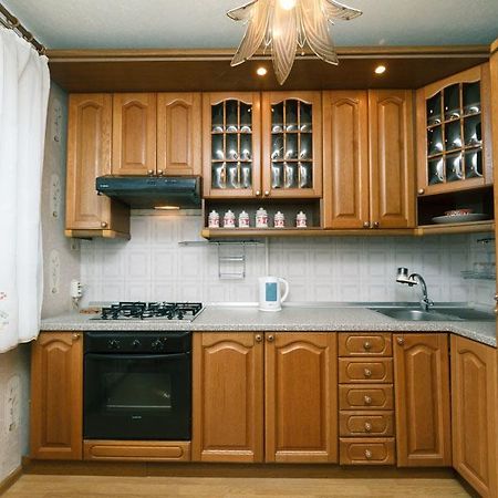 Comfortable One Beds With Nice View For Independent Sqr Kyiv Exterior photo