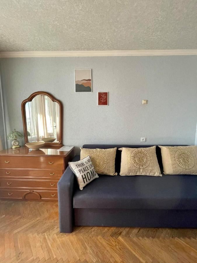 Comfortable One Beds With Nice View For Independent Sqr Kyiv Exterior photo