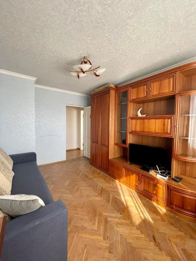 Comfortable One Beds With Nice View For Independent Sqr Kyiv Exterior photo