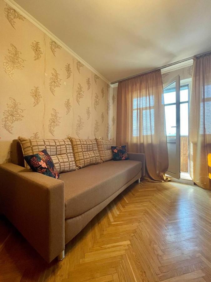 Comfortable One Beds With Nice View For Independent Sqr Kyiv Exterior photo