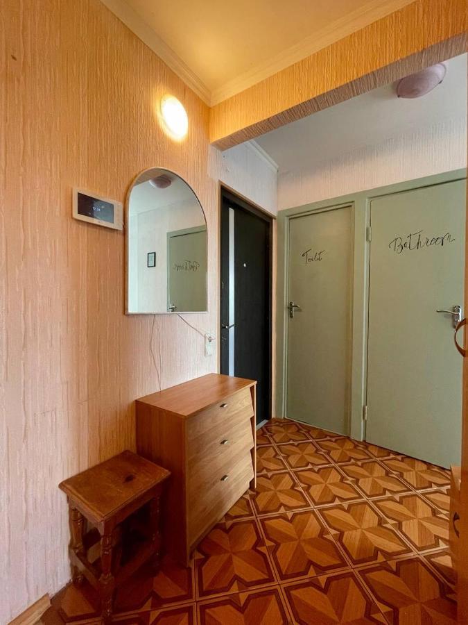 Comfortable One Beds With Nice View For Independent Sqr Kyiv Exterior photo