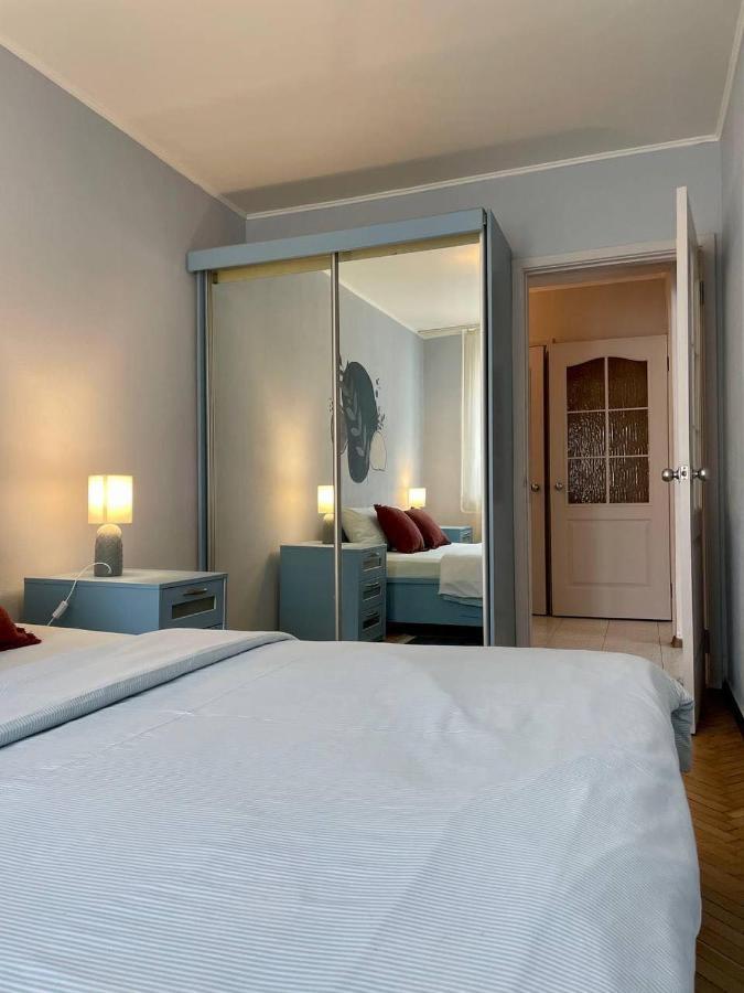 Comfortable One Beds With Nice View For Independent Sqr Kyiv Exterior photo