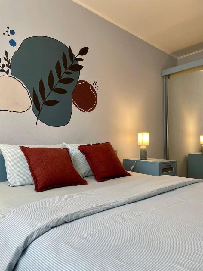 Comfortable One Beds With Nice View For Independent Sqr Kyiv Exterior photo