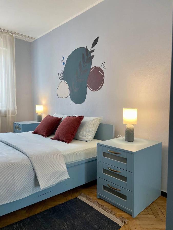 Comfortable One Beds With Nice View For Independent Sqr Kyiv Exterior photo