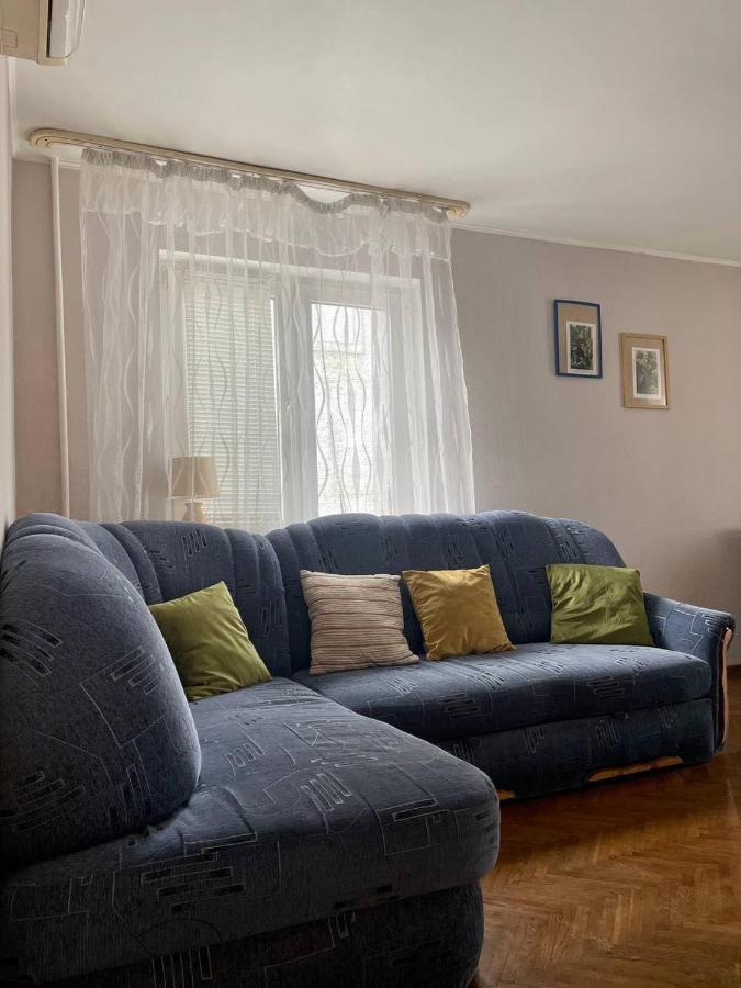 Comfortable One Beds With Nice View For Independent Sqr Kyiv Exterior photo