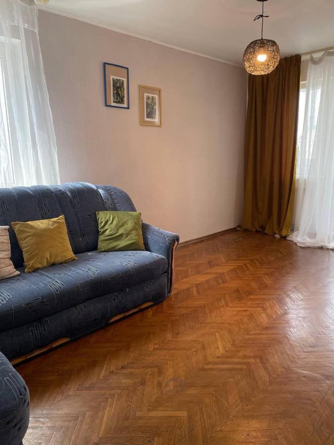 Comfortable One Beds With Nice View For Independent Sqr Kyiv Exterior photo