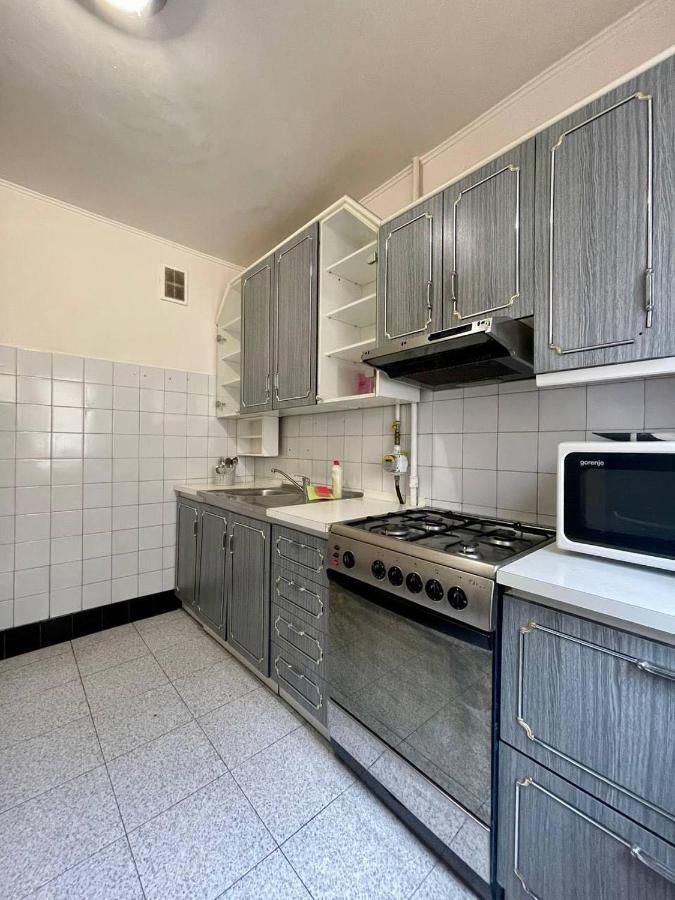 Comfortable One Beds With Nice View For Independent Sqr Kyiv Exterior photo