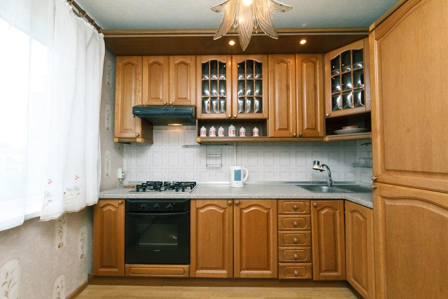 Comfortable One Beds With Nice View For Independent Sqr Kyiv Exterior photo