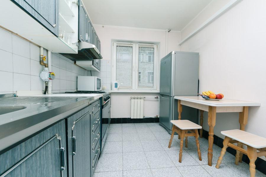 Comfortable One Beds With Nice View For Independent Sqr Kyiv Exterior photo