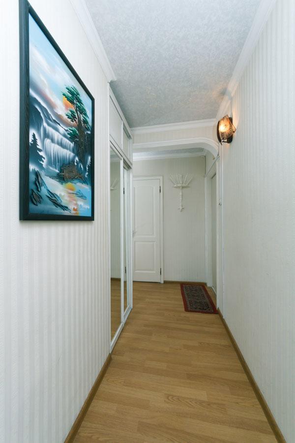 Comfortable One Beds With Nice View For Independent Sqr Kyiv Exterior photo