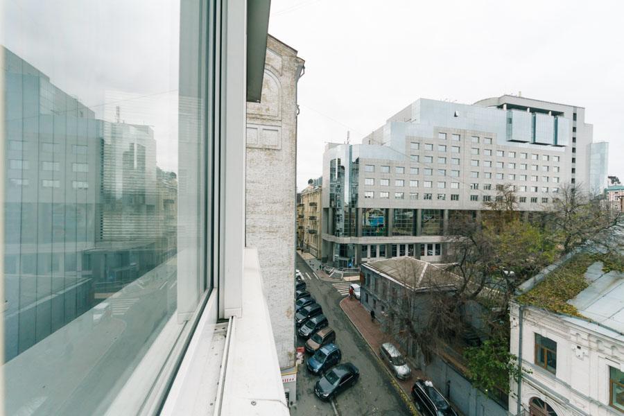 Comfortable One Beds With Nice View For Independent Sqr Kyiv Exterior photo
