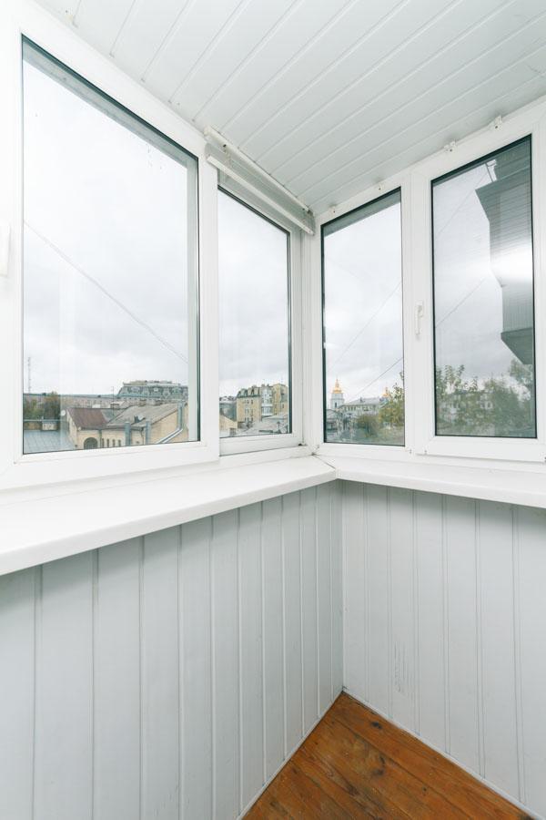 Comfortable One Beds With Nice View For Independent Sqr Kyiv Exterior photo